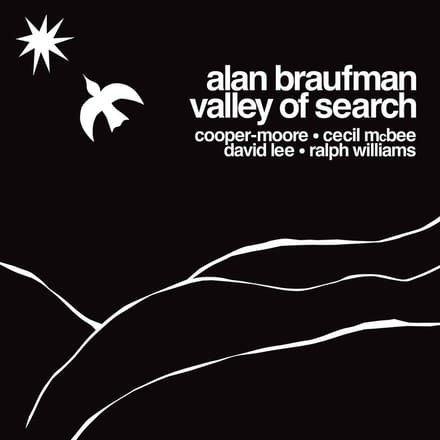 Alan Braufman - Valley Of Search (2 LP) (Limited Edition) (Remastered) (Coloured Vinyl)