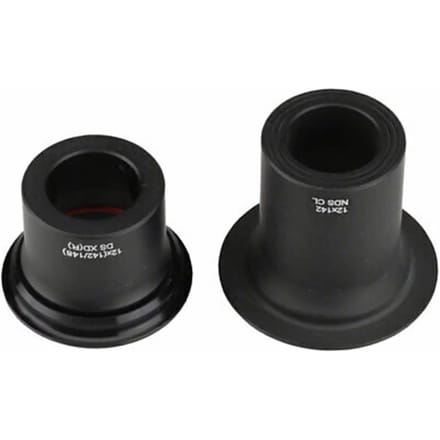Hub Zipp Seal Cap Assy Rear Cognition Db Nsw