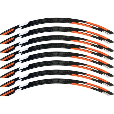 Wielsticker Krayton 2020 KR-29 (x8)