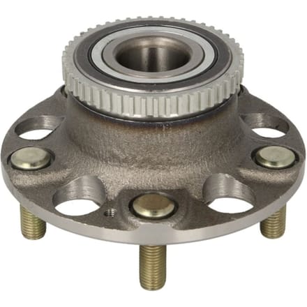 Wiellagerset BTA H24073BTA