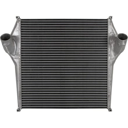 Intercooler TITANX RE4034