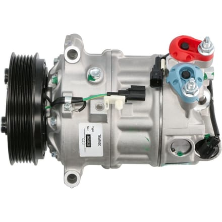 Compressor airconditioning TEAMEC TM8608629