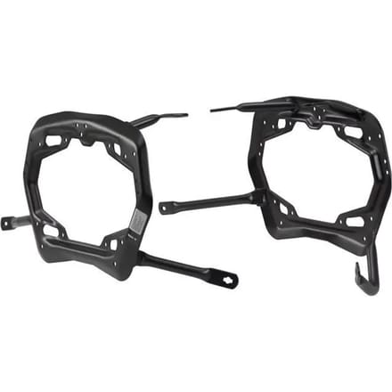 Motorfiets zijkoffersteun SW-Motech Pro