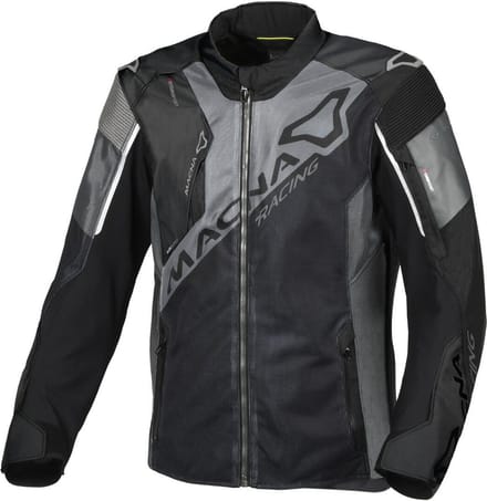 Macna Sigil Motorfiets textiel jas -