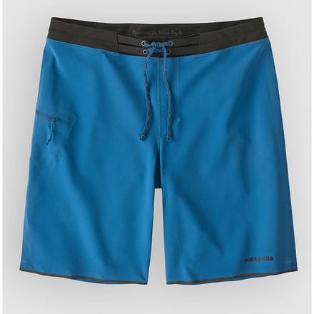 Patagonia Hydrolock 2.0 - 19 In. Boardshorts blauw