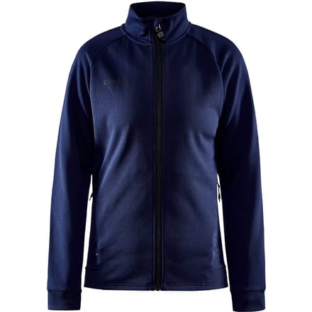Craft, vest, dames, navy, M