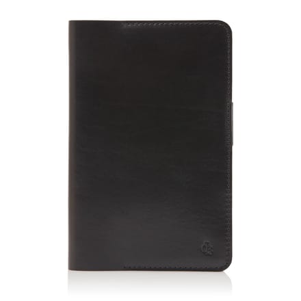 Castelijn & Beerens - Gaucho Notebook Cover A5 Moleskine | Zwart
