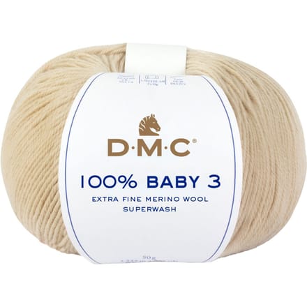 DMC 100% Baby Merino - Kleur 11