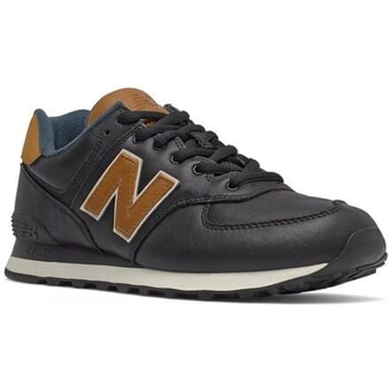 Lage Sneakers New Balance 574