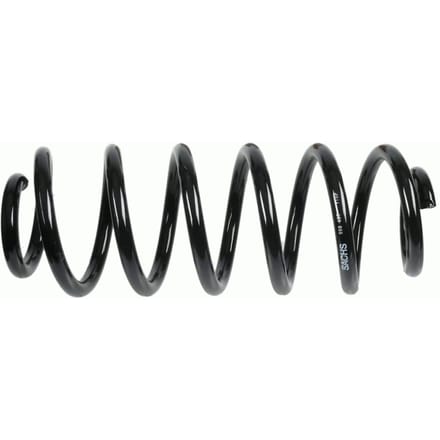Chassisveer SACHS 998 437