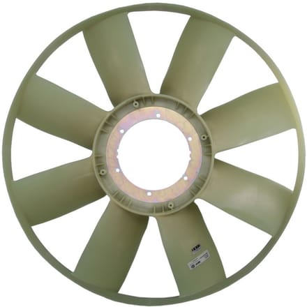 Ventilatorwiel, motorkoeling MAHLE CFW 94 000P