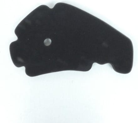 sifam luchtfilter voor scooter piaggio 200 x9 evolution 2003 tot 2005 nieuw