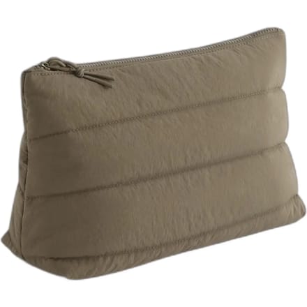 Gevoerde tas voor accessoires Bag Base