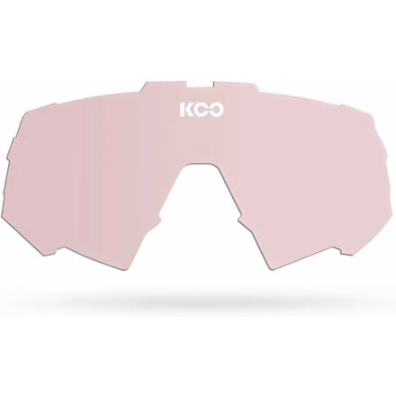 Fotochrome fietsbril KOO Spectro
