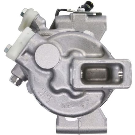 Airco-compressor ELSTOCK 51-1107