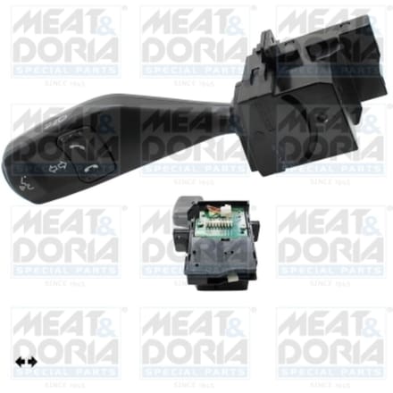 Schakelaar stuurkolom MEAT & DORIA 23345