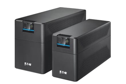 Eaton 5E 700 FR G2