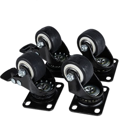 lightmaXX TOUR CASE Vertical Fog 1.5 - Case voor mistmachine