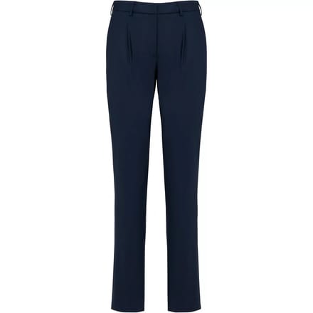 Kariban Premium Trendy damesbroek PK750 - Eclipse Navy - 36 NL (38 FR)