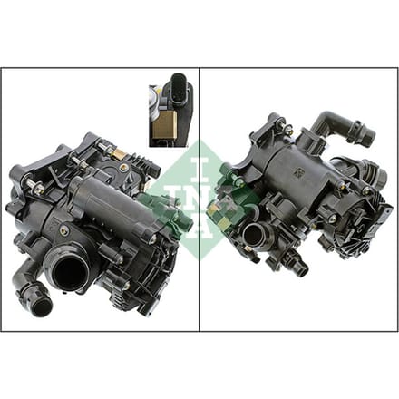 Schaeffler Ina Koelvloeistof pomp INA 538 0810 10