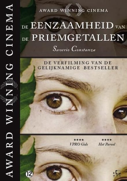 De Eenzaamheid Van De Priemgetallen