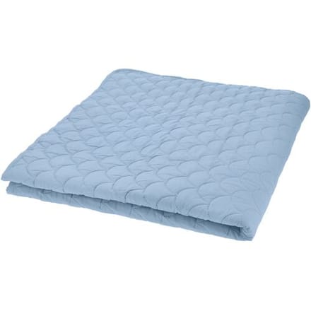 LIVARNO Bedsprei 220 x 240 cm (Blauw)