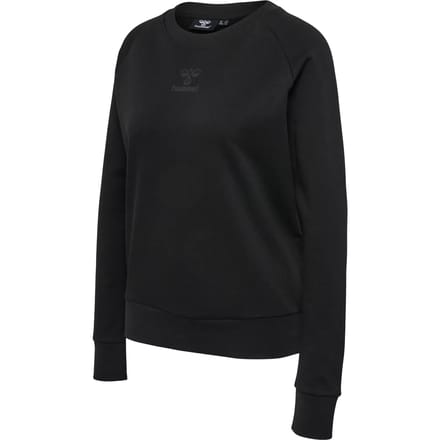 Hummel dames-sweatshirt Hmlicons Woman 220030