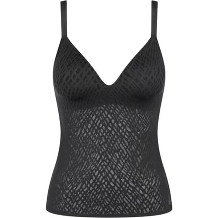 Damestanktop Sloggi Zero Feel Bliss The Up Push Up
