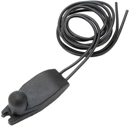 Externe Temperatuursensor voor Auto Vervanging 6445F9 Diverse Merken