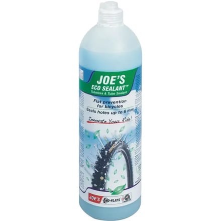 Joe's No Flats Eco Sealant - Eco Sealant 1000ml