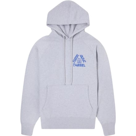 Edwin Europe Enjoy Hoodie Mens Sweat