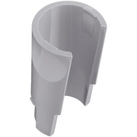 Hansgrohe HG catcher lining Unica light grey, 98918000