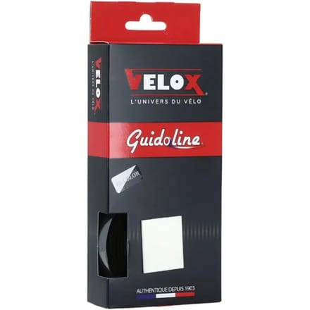 Velox Maxi Cork Tc Bicolor Stuurlint Zwart