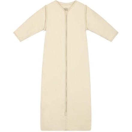 Prénatal slaapzak rib Dark Ecru 98/104/110 unisex