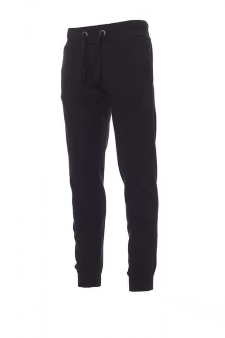 Payper Seattle - Black - L