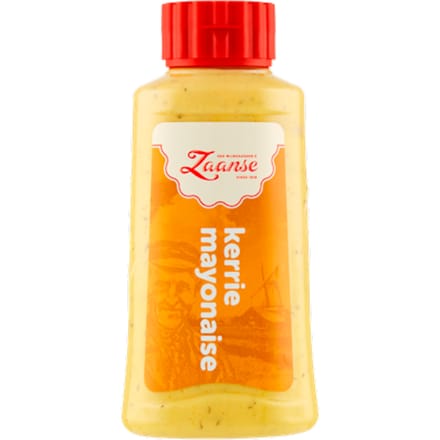 Kerrie Mayonaise