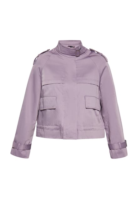 Faina Jas Dames Licht lavendel