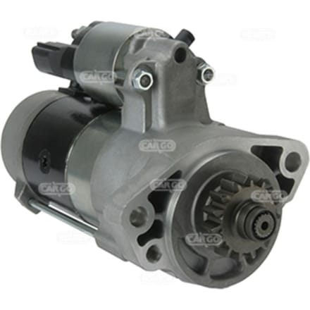 Starter HC-CARGO 116000