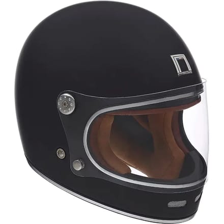 Volle motorhelm Nox Premium Revenge