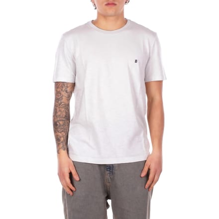 Dondup T-shirt en Polo Cristallo