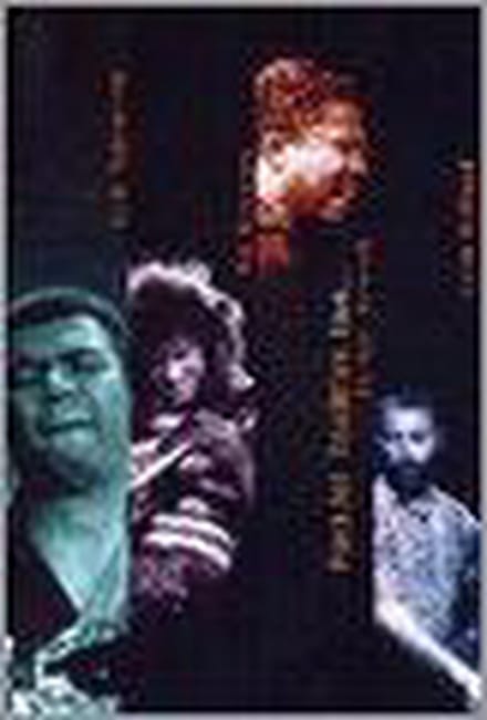Dejohnette/Metheny/Holland/Hancock - Parallel Realities Live