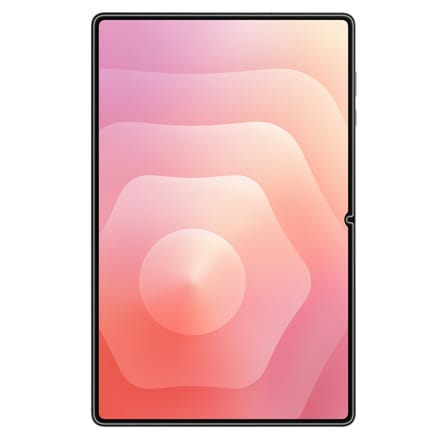 Premium Accezz Tablet Screenprotector - Geschikt voor Samsung Galaxy Tab S11 Ultra - Premium Gehard Glas - Tempered Glass