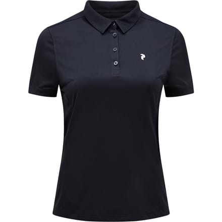 Peak Performance Womens Alta Polo
