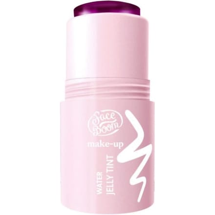 Bielenda FACEBOOM MAKE-UP Water Jelly Tint 01 Grappe 5 ml