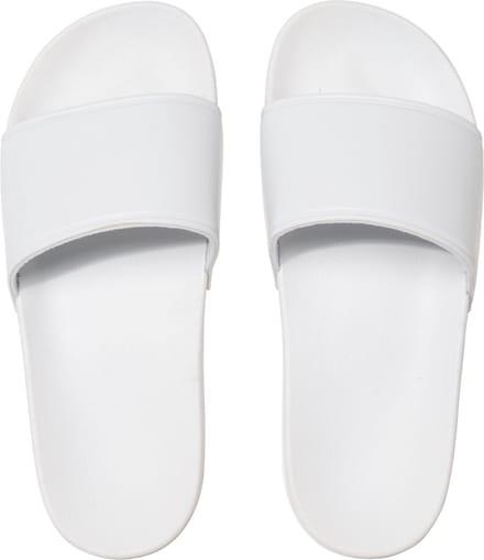 PROACT® Uniseks espadrilles PA970 - White - 45 EU