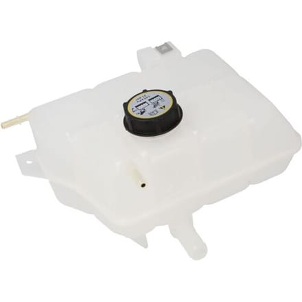Expansietank, koelvloeistof THERMOTEC DBG041TT