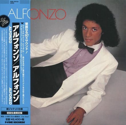Alfonzo