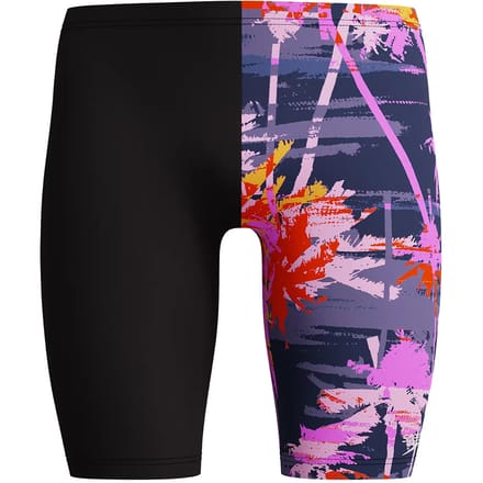 Jammer voor kinderen Speedo End+ Allov Dig