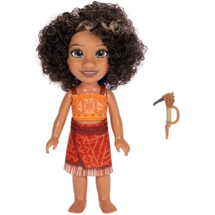 Pop Jakks Pacific Disney Vaiana Moana (x2)