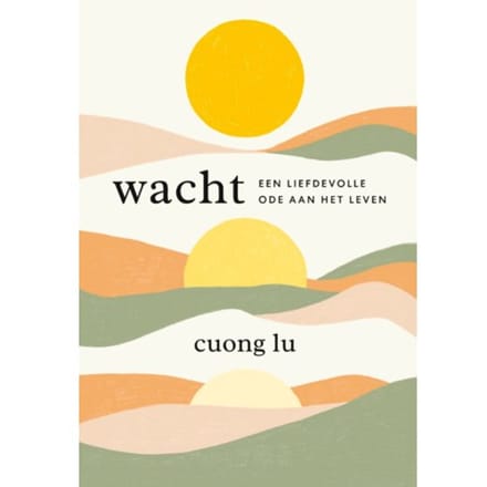 Wacht - Cuong Lu